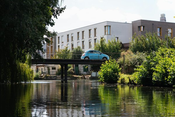 Le Guide Ultime : Plongée Complète dans l'Univers de la Location de Chalets en Camping