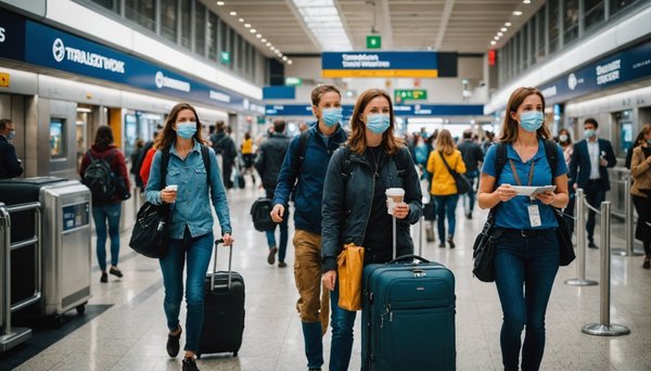 Quelles sont les nouvelles attentes des voyageurs post-pandémie ?